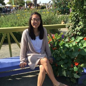 Meet your Posher, Minnie